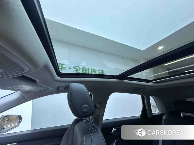Audi Q3 id 4265140 из Китая 17