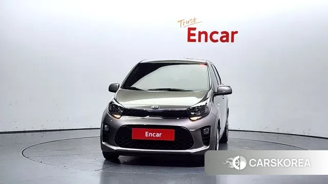 Kia All New Morning (JA) id 2990925 из Кореи 13