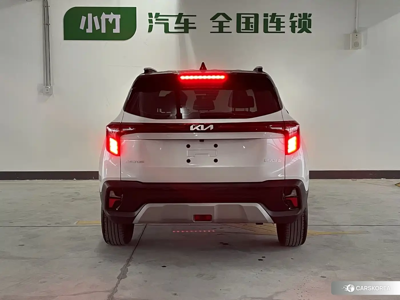 Kia Seltos id 4654508 из Китая 18