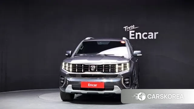 Kia Mohave Master id 3479420 из Кореи 13