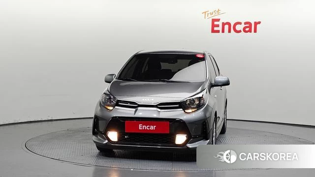 Kia Morning Urban (JA) id 4422300 из Кореи 23