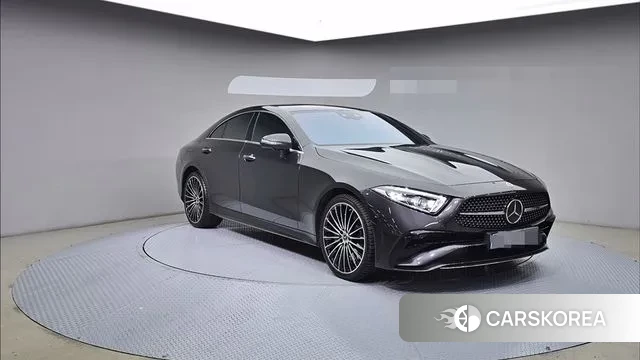 Mercedes-Benz CLS-Class C257 id 3523683 из Кореи 13