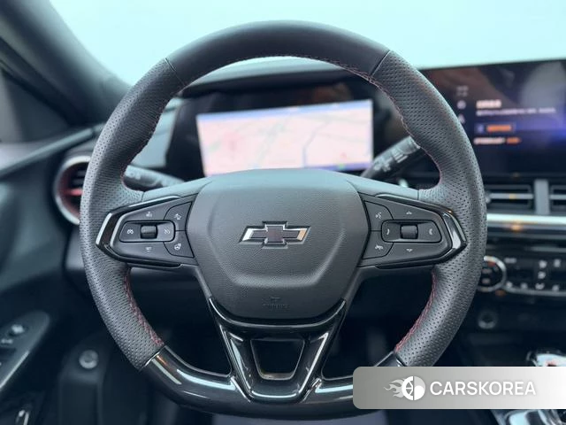 Chevrolet Xingmailuo id 4214506 из Китая 9