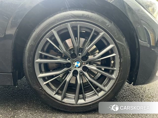 BMW 3 series id 3855945 из Китая 9