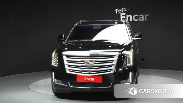 Cadillac Escalade id 3313100 из Кореи 13