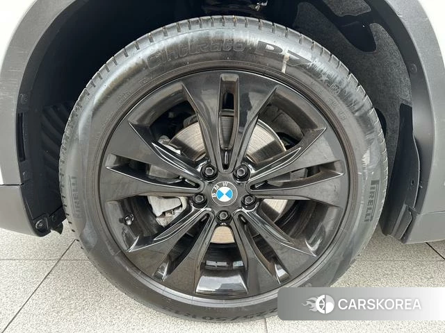BMW X1 id 4301689 из Китая 17