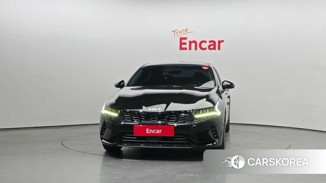 Kia K5 Hybrid 3rd Generation id 3811905 из Кореи 13