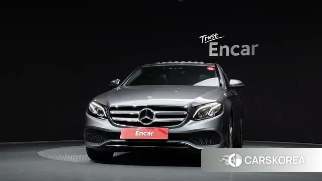 Mercedes-Benz E-Class W213 id 3363145 из Кореи 13