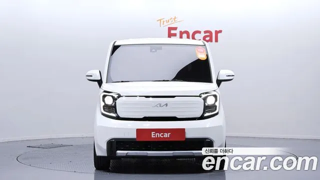 Kia The New Kia Ray id 2805804 из Кореи 13