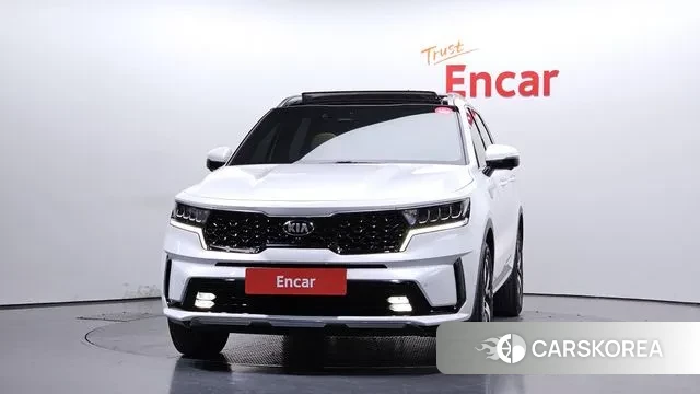 Kia Sorento 4th Generation id 3530362 из Кореи 13