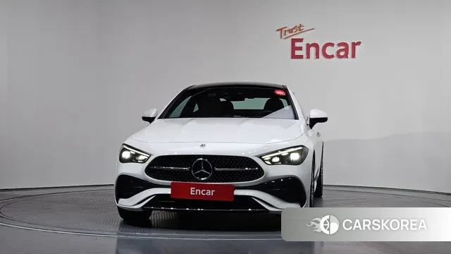 Mercedes-Benz CLE-Class C236 id 3486858 из Кореи 13