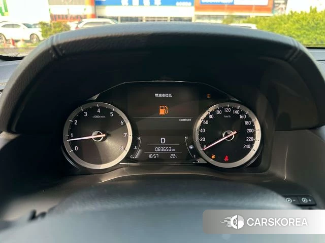 Honda UR-V id 4207119 из Китая 18