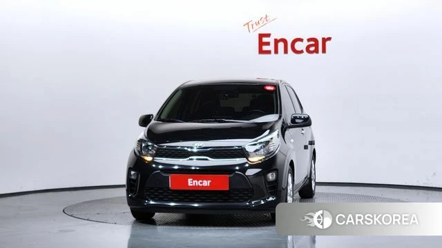 Kia All New Morning (JA) id 4471254 из Кореи 23