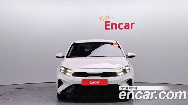 Kia The New K3 2nd generation id 2625757 из Кореи 13