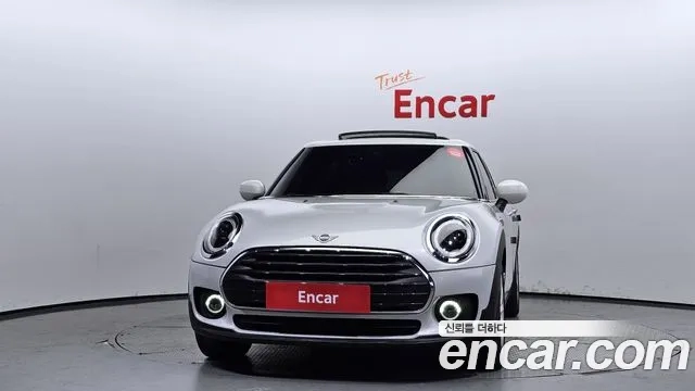 Mini Cooper Clubman id 2911090 из Кореи 13