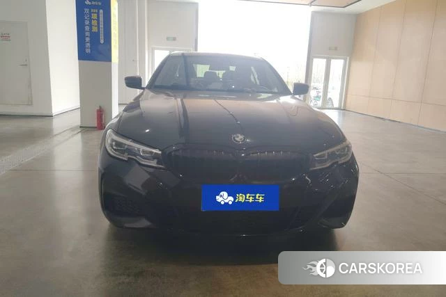 BMW 3 series id 4334969 из Китая 10