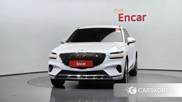 Genesis GV70 id 2975142 из Кореи 13