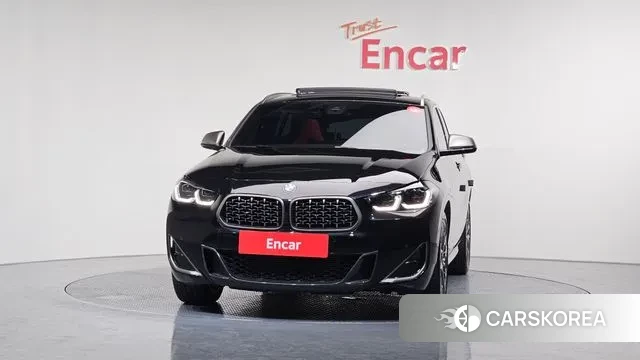 BMW X2 (F39) id 3217712 из Кореи 13