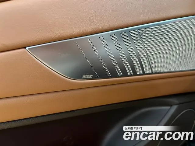 Genesis G80 (RG3) id 2661530 из Кореи 13