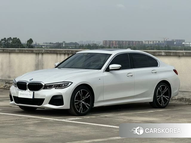 BMW 3 series id 4216941 из Китая 12