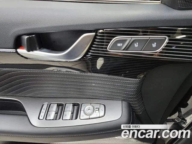 Hyundai The New Palisade id 2714977 из Кореи 13