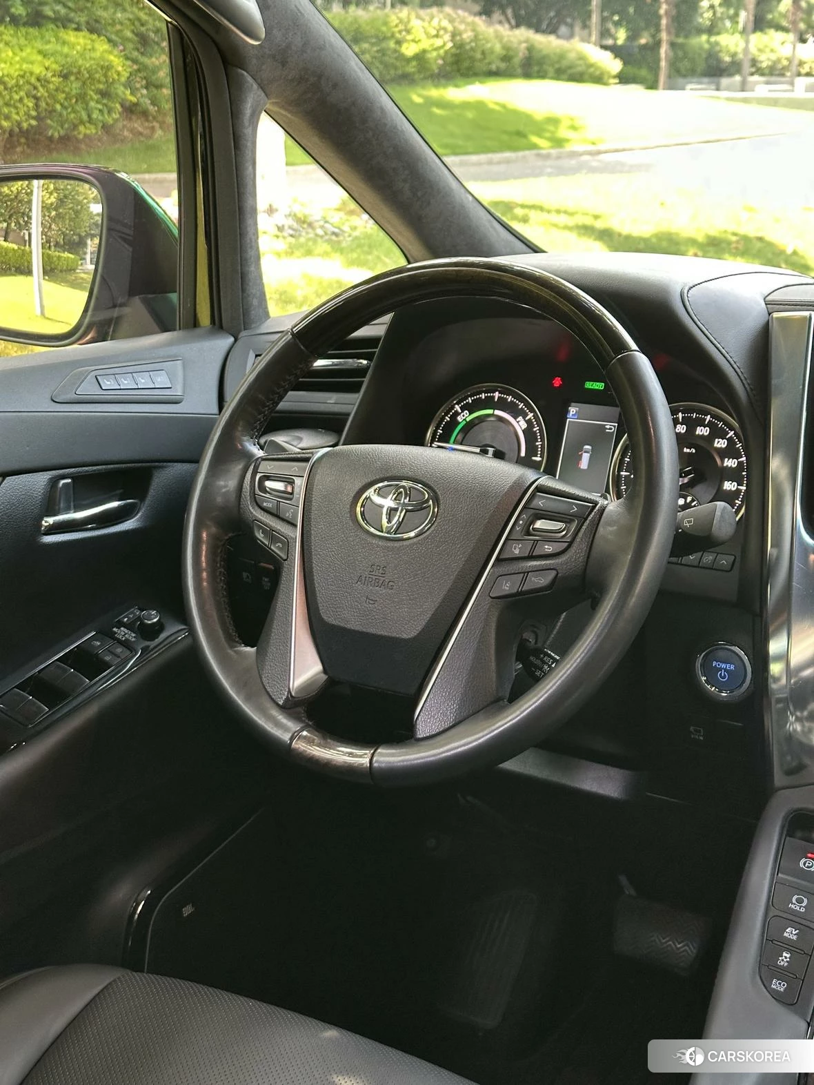 Toyota Alphard id 4453691 из Китая 18