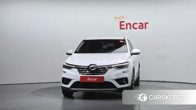 Renault Korea (Samsung) XM3 id 3416310 из Кореи 13