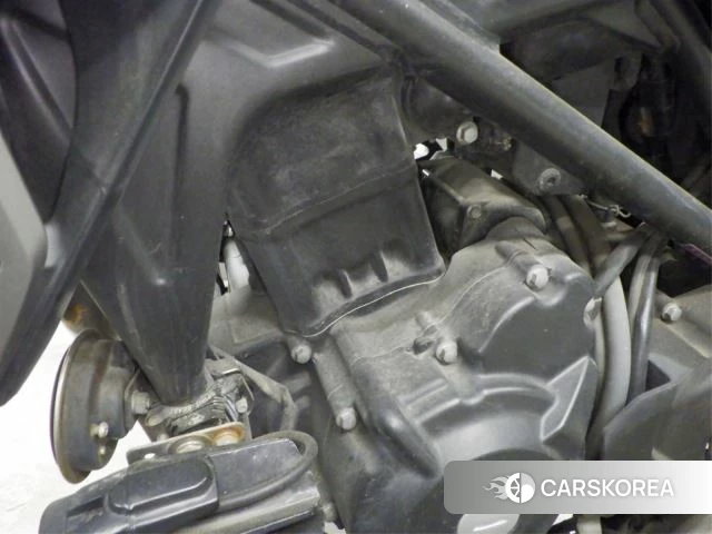 Engine photo