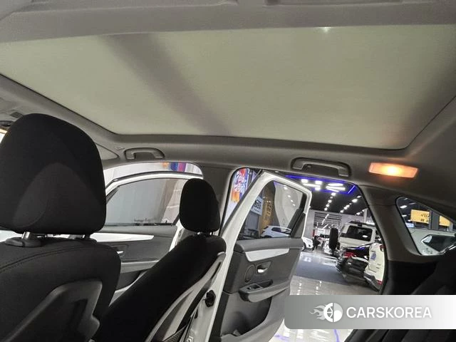 BMW 2 series station wagon id 3890461 из Китая 10