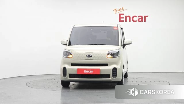 Kia The New Ray id 3866501 из Кореи 13