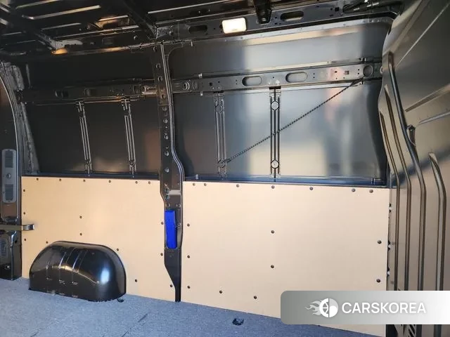 Renault Korea (Samsung) Master id 3442883 из Кореи 10