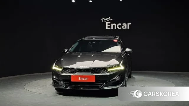 Kia K5 3rd generation id 3787511 из Кореи 13