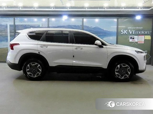 Hyundai The New Santa Fe id 4922517 из Кореи 13