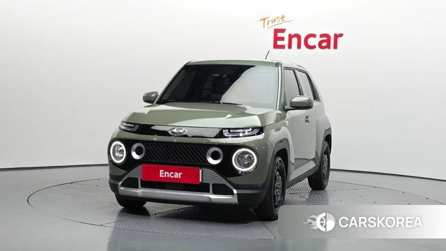 Hyundai Casper id 4388540 из Кореи 13