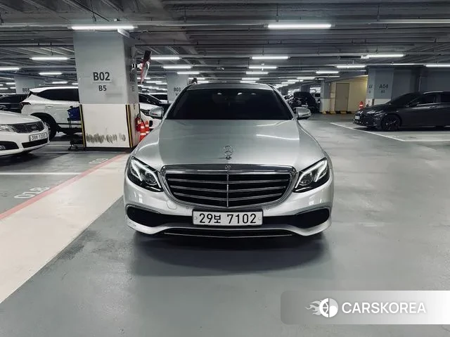 Mercedes-Benz E-Class W213 id 3418284 из Кореи 13