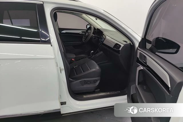 Volkswagen Tanyue id 3768857 из Китая 23
