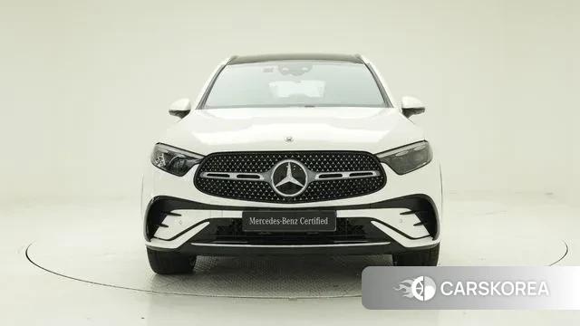 Mercedes-Benz GLC-Class X254 id 3332775 из Кореи 10