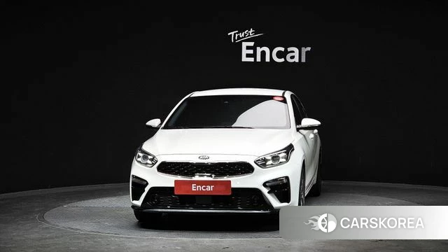 Kia Come New K3 id 3905499 из Кореи 13