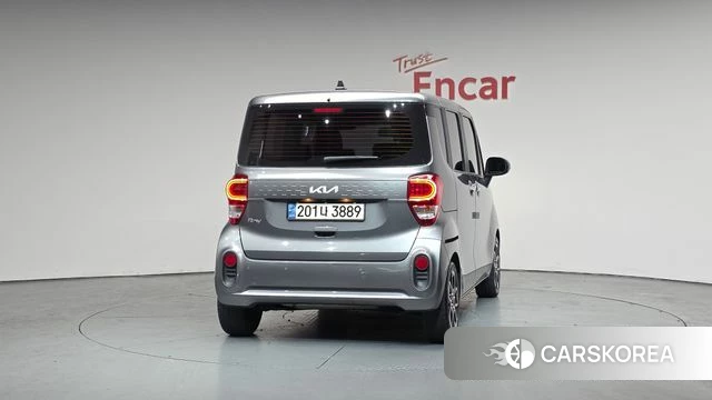 Kia The New Ray id 3923544 из Кореи 13