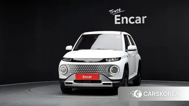 Hyundai Casper id 3370986 из Кореи 13