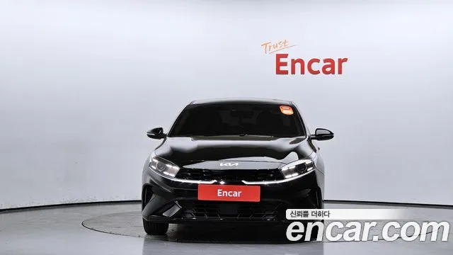 Kia The New K3 2nd generation id 2644756 из Кореи 13