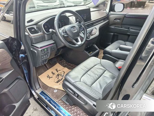Honda Odyssey id 4273639 из Китая 23