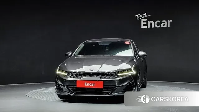 Kia K5 3rd generation id 3238660 из Кореи 13