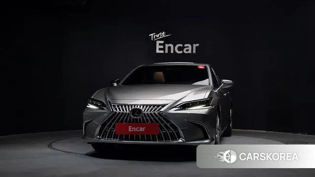 Lexus ES300h 7th generation id 3763257 из Кореи 13