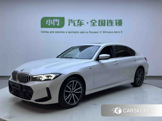 BMW 3 series id 4335975 из Китая 13