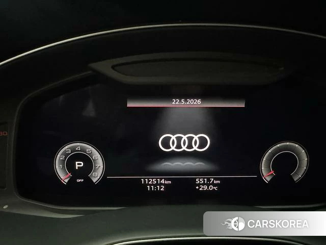 Audi Q7 id 4359588 из Китая 8