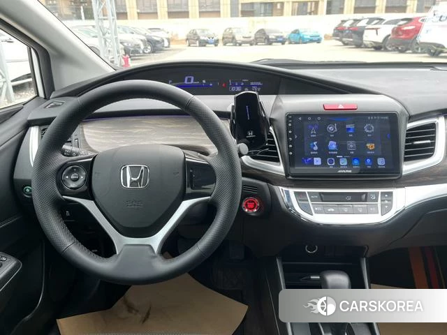 Honda Jade id 4210351 из Китая 10