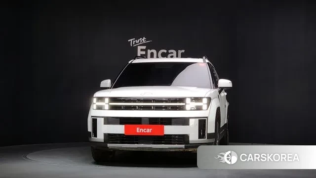 Hyundai Santa Fe (MX5) id 3726002 из Кореи 13