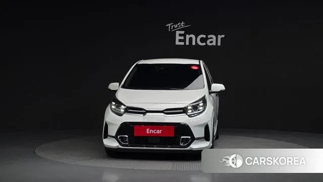 Kia Morning Urban (JA) id 3453560 из Кореи 13