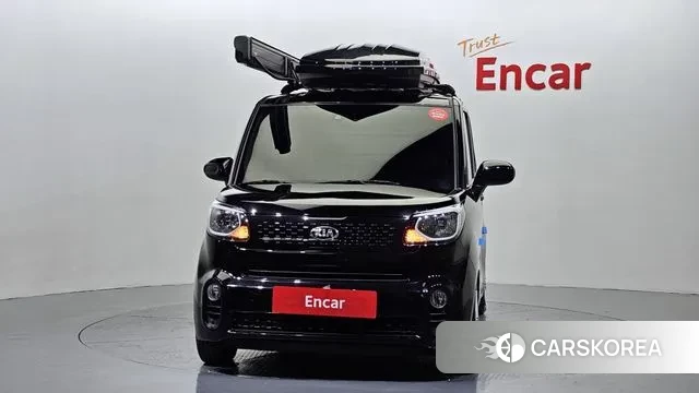 Kia The New Ray id 3242311 из Кореи 13